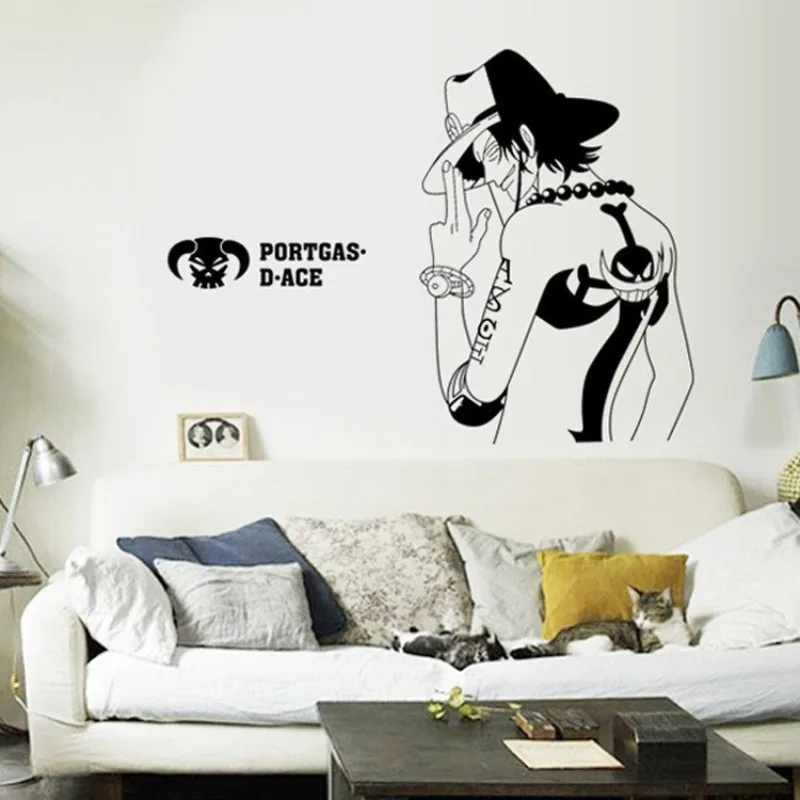 Наклейка на стену с рисунком аниме, цельные наклейки на стену, наклейки для детской комнаты, виниловый декор, наклейка, обои, плакат, фреска
Наклейка на стену с рисунком аниме, цельные наклейки на стену, наклейки для детской комнаты, виниловый декор, наклейка, обои, плакат, фреска