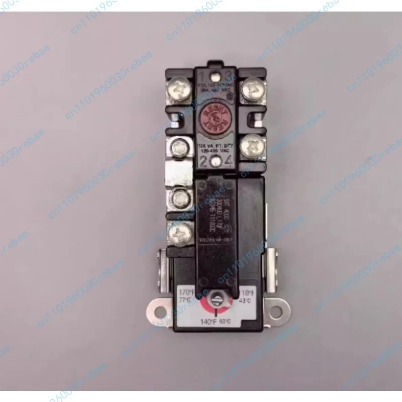 Терморегулятор для водонагревателя 59T66T, аналог 8913T
Терморегулятор для водонагревателя 59T66T, аналог 8913T