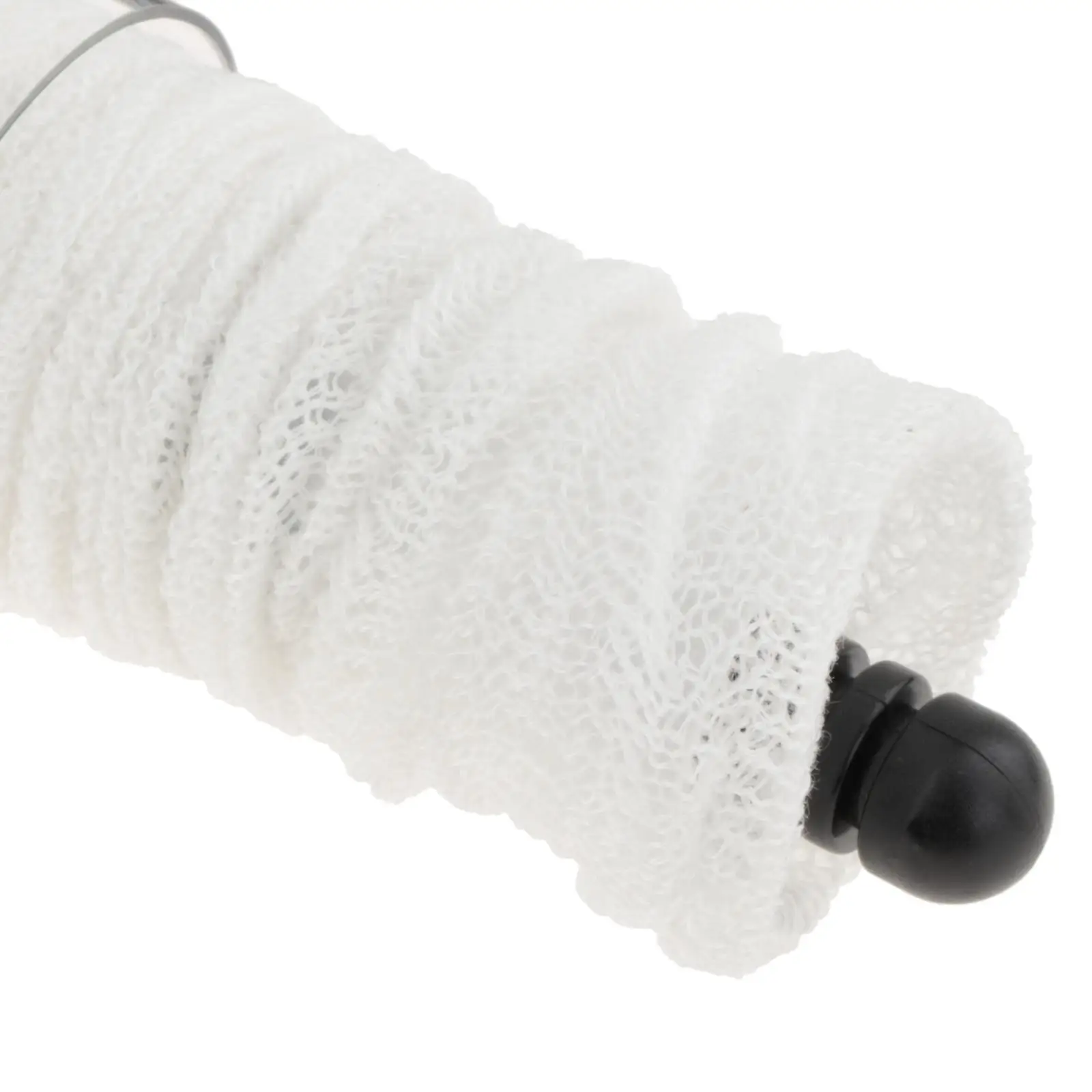 Fishing Bag PVA Mesh Kit Slow Melt Dissolving Net Efficient Time Saving Accessory for Fish Attract
Fishing Bag PVA Mesh Kit Slow Melt Dissolving Net Efficient Time Saving Accessory for Fish Attract