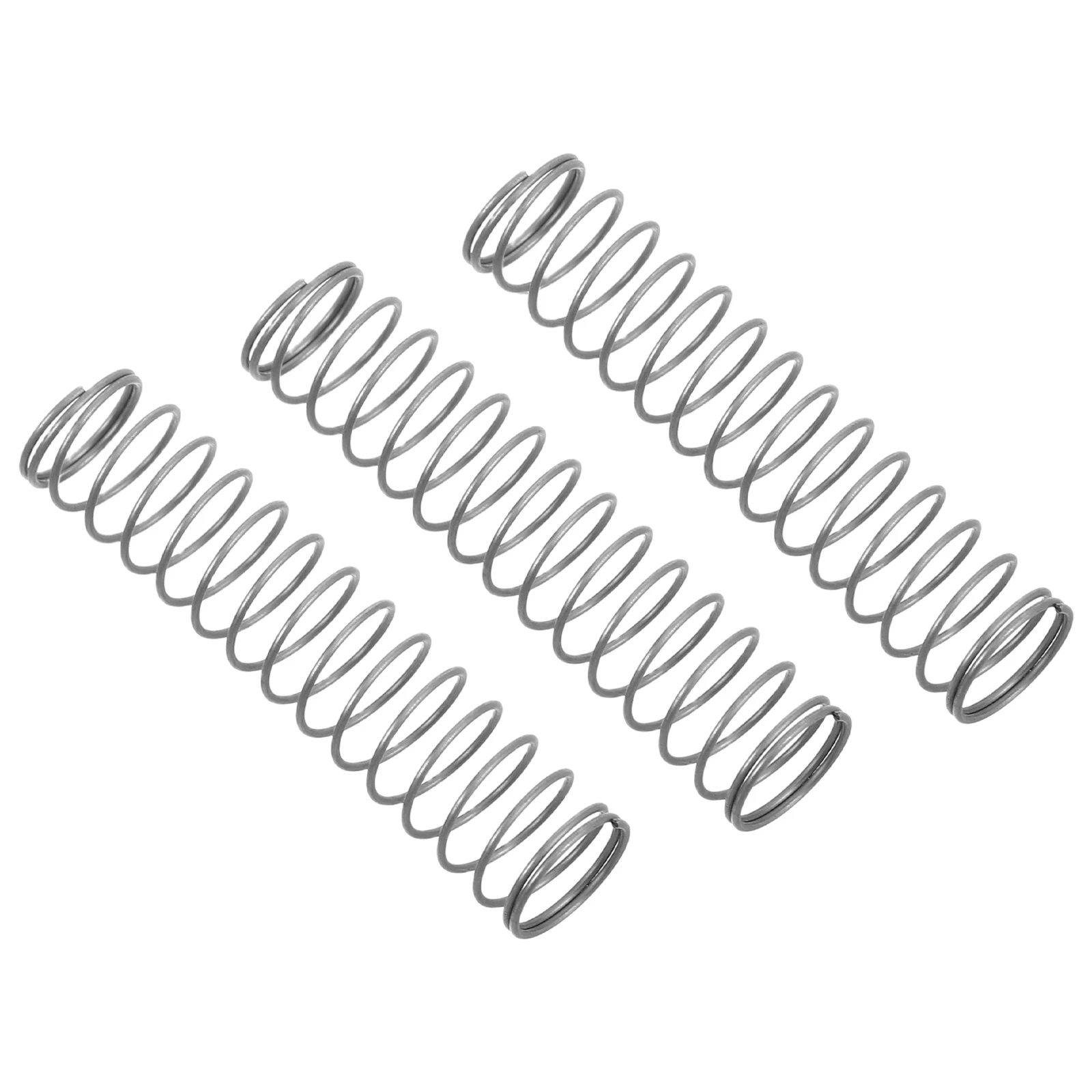3pcs Trumpet Valve Piston Springs Durable Metal Replacement Parts Precision Design Enhanced Performance Compatible With Trombone
3pcs Trumpet Valve Piston Springs Durable Metal Replacement Parts Precision Design Enhanced Performance Compatible With Trombone