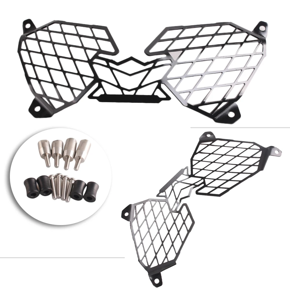 Motorcycle Front Headlight Protector Guard Cover Kit For Yamaha XT1200Z Super Tenere 2010 2011 2012 2013 2014
Motorcycle Front Headlight Protector Guard Cover Kit For Yamaha XT1200Z Super Tenere 2010 2011 2012 2013 2014