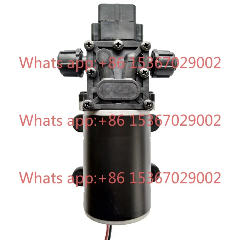 18V smart lithium battery Spain electric sprayer pump 21V low current high voltage electric diaphragm water pump
18V smart lithium battery Spain electric sprayer pump 21V low current high voltage electric diaphragm water pump