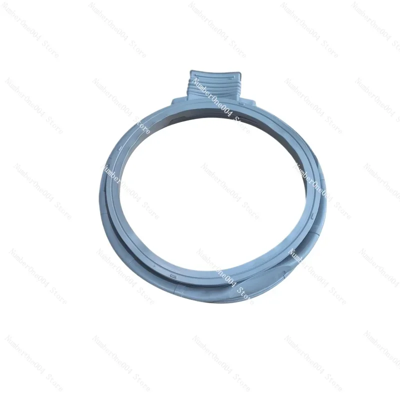 Universal Door Seal Gasket for Front Load Washers Compatible with WD12J8420GX DC64-03181A
Universal Door Seal Gasket for Front Load Washers Compatible with WD12J8420GX DC64-03181A