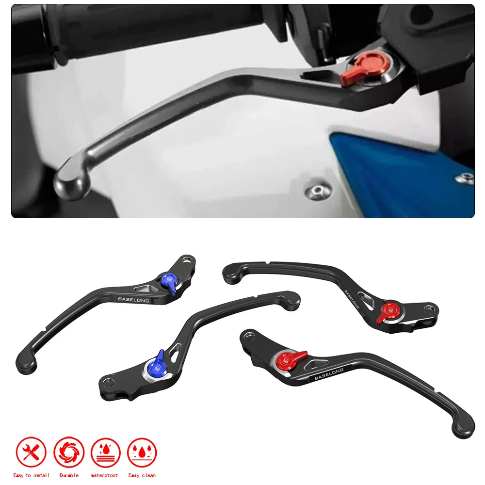 Мотоцикл для BMW K50 K51 K52 K53 K54 R1200R K53 2013 2014 2015 2016-2018 регулируемая ручка сцепления и тормоза
Мотоцикл для BMW K50 K51 K52 K53 K54 R1200R K53 2013 2014 2015 2016-2018 регулируемая ручка сцепления и тормоза