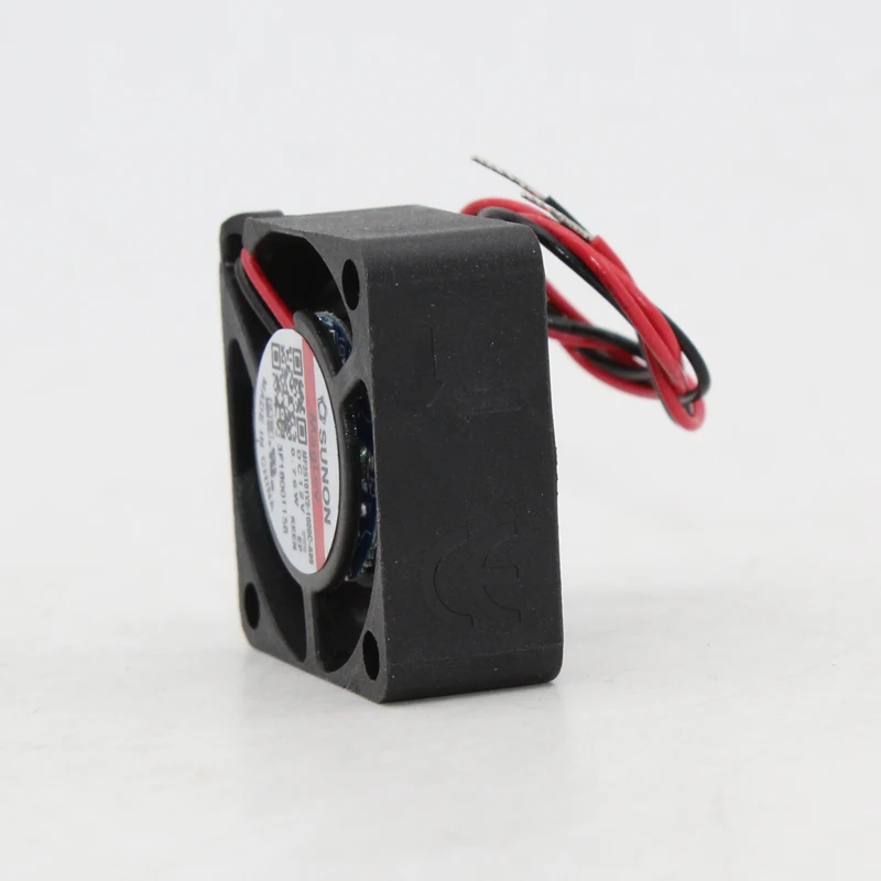 MF25101V2-1000C-A99 Вентилятор 2510 DC 12 В 2,5 см Макс. скорость воздушного потока Мини-бесшумное бесшумное охлаждение
MF25101V2-1000C-A99 Вентилятор 2510 DC 12 В 2,5 см Макс. скорость воздушного потока Мини-бесшумное бесшумное охлаждение
