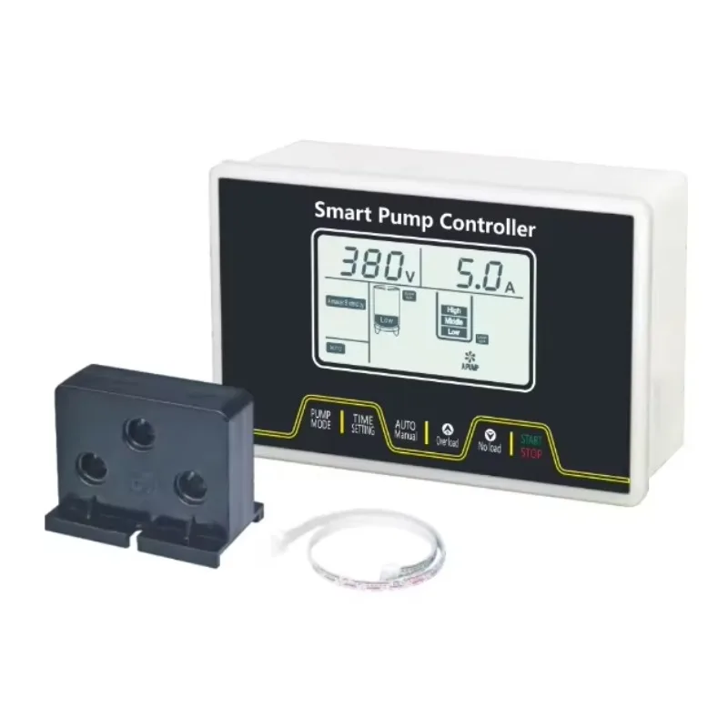 Smart Duplex Water Pump Control Box Pump Control Panel, Wholesale Price, CE Certified
Smart Duplex Water Pump Control Box Pump Control Panel, Wholesale Price, CE Certified