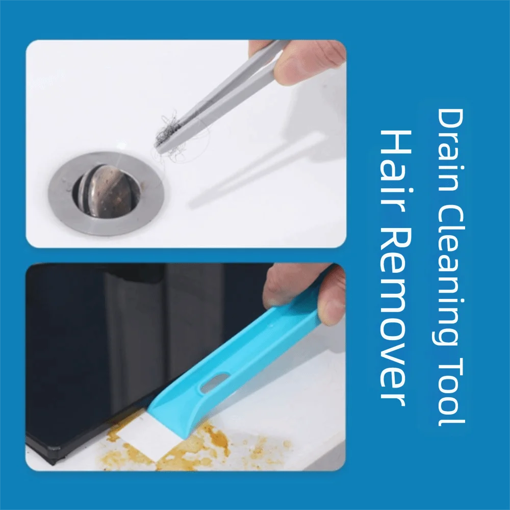 Hard Bristle Brush Rotary Multi-functional Set 360° Rotating With Clip Scraper Multi-Purpose Tile Cleaning Brush One Swipe Clean
Hard Bristle Brush Rotary Multi-functional Set 360° Rotating With Clip Scraper Multi-Purpose Tile Cleaning Brush One Swipe Clean