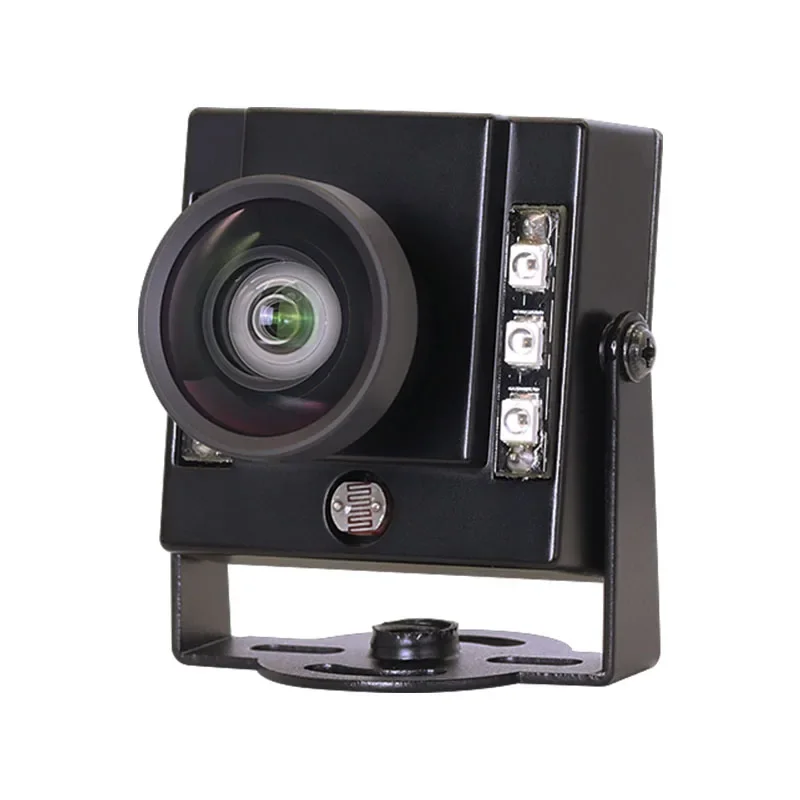 1080P 3306 OV2710 2.7mm 120degrees HD IR940 Infrared night vision Mini USB Industrial vision camera For Machine vision
1080P 3306 OV2710 2.7mm 120degrees HD IR940 Infrared night vision Mini USB Industrial vision camera For Machine vision