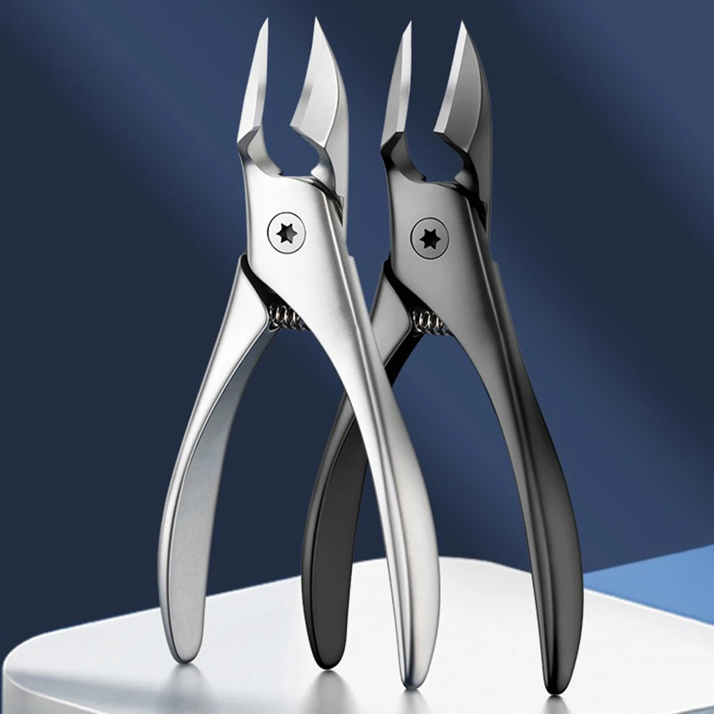 Нержавеющая сталь маникюр, ногти на ногах, кусачки для кутикулы, средство для удаления омертвевшей кожи, обрезка ногтей, ножницы для ног, плоскогубцы для педикюра
Нержавеющая сталь маникюр, ногти на ногах, кусачки для кутикулы, средство для удаления омертвевшей кожи, обрезка ногтей, ножницы для ног, плоскогубцы для педикюра