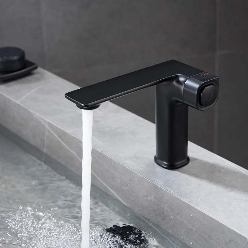 Basin Faucet, Washbasin Upper Basin Bathroom Kitchen Pull Faucet 
Basin Faucet, Washbasin Upper Basin Bathroom Kitchen Pull Faucet