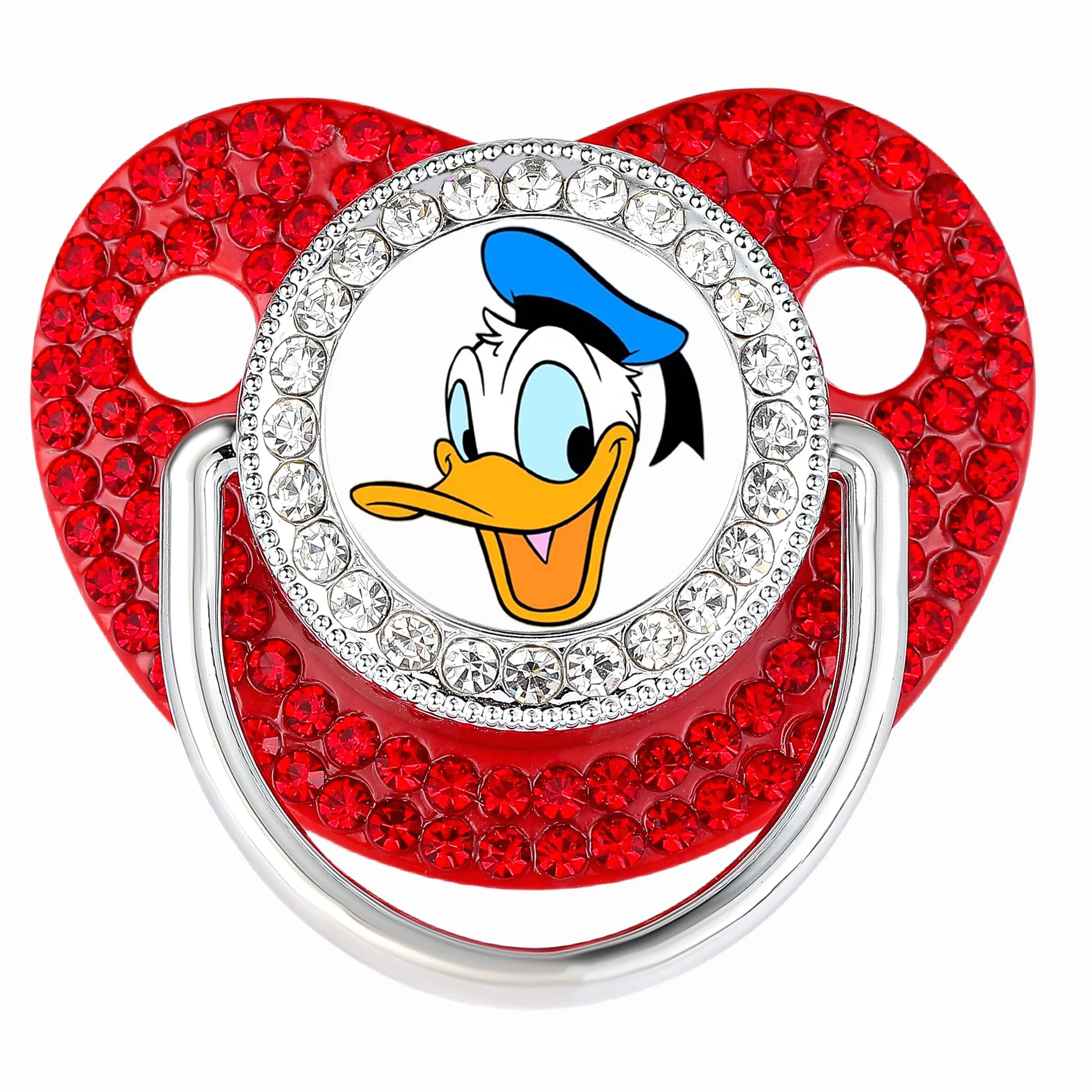 Newborn pacifier cartoon baby silicone nipple is a new baby shower gift for baby silicone baby dummies Baby oral chewing pacifi
Newborn pacifier cartoon baby silicone nipple is a new baby shower gift for baby silicone baby dummies Baby oral chewing pacifi