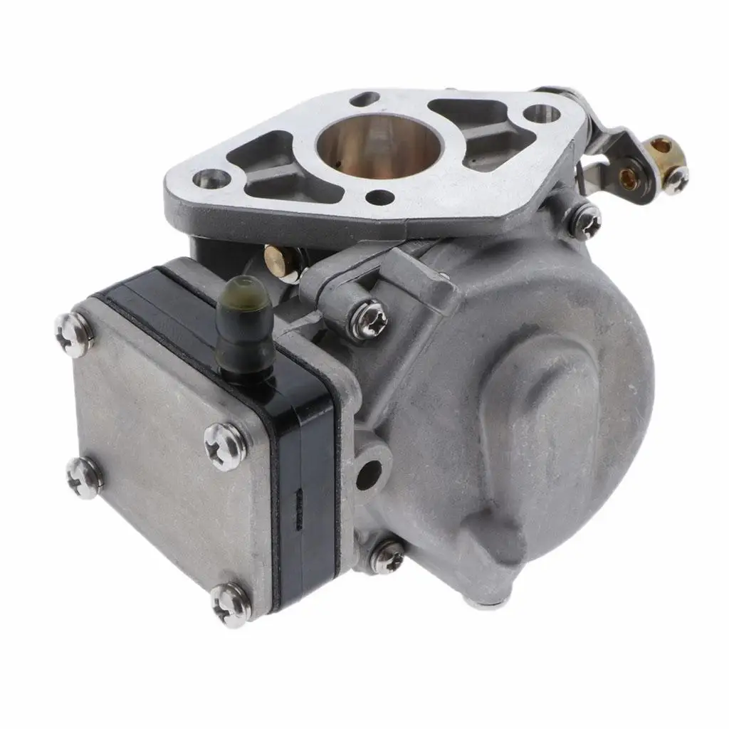 Marine Engine Performance Carburetor Carb 32mm Boat Motor Accessory for Yamaha 8HP Two Stroke
Marine Engine Performance Carburetor Carb 32mm Boat Motor Accessory for Yamaha 8HP Two Stroke