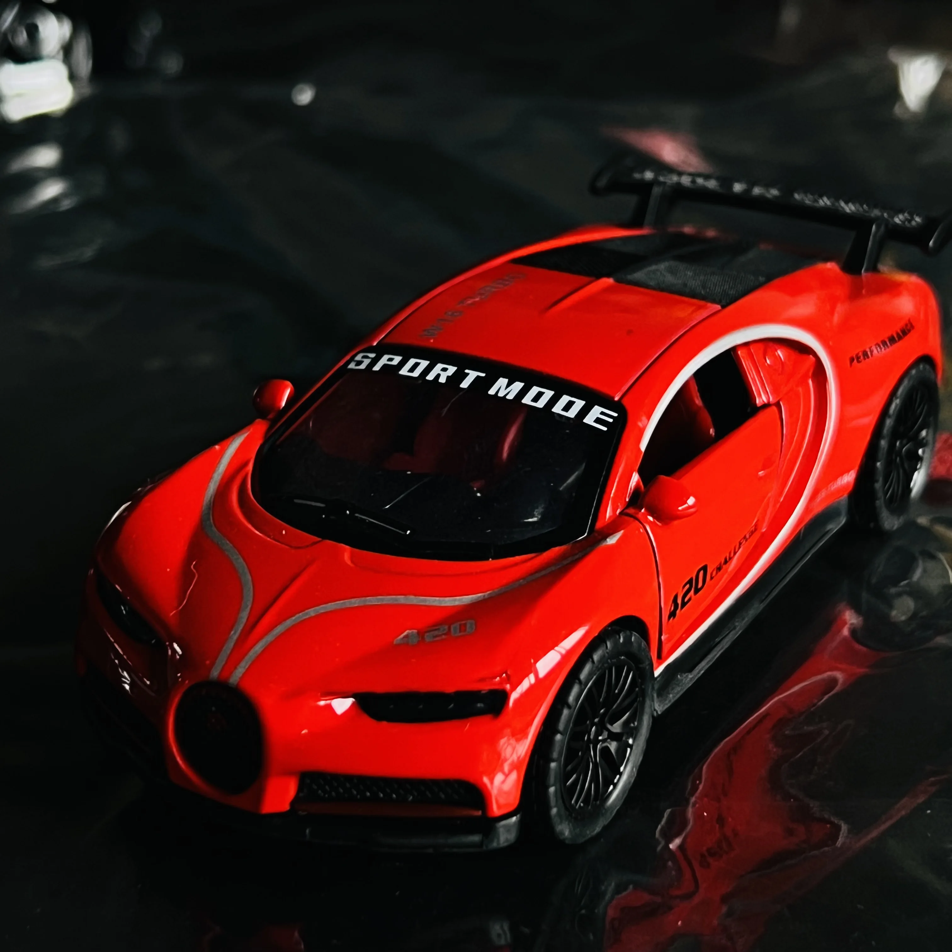 Спортивный автомобиль из искусственного сплава, модель игрушечного автомобиля, коллекция подарков и украшений для мальчиков во время праздников
Спортивный автомобиль из искусственного сплава, модель игрушечного автомобиля, коллекция подарков и украшений для мальчиков во время праздников