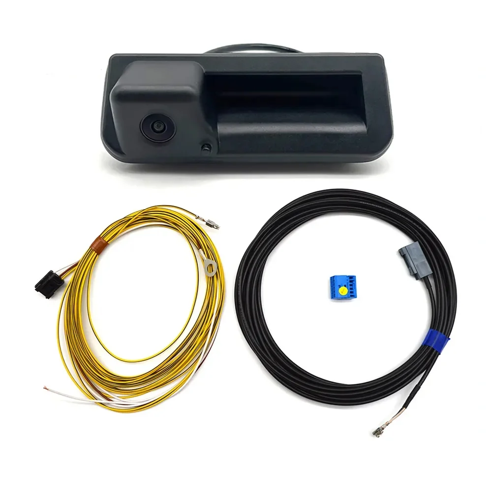 For Skoda Kodiaq RVC Trunk Handle Reversing Camera Back Up Camera Low Line 56G 827 566 A 56G827566A
For Skoda Kodiaq RVC Trunk Handle Reversing Camera Back Up Camera Low Line 56G 827 566 A 56G827566A