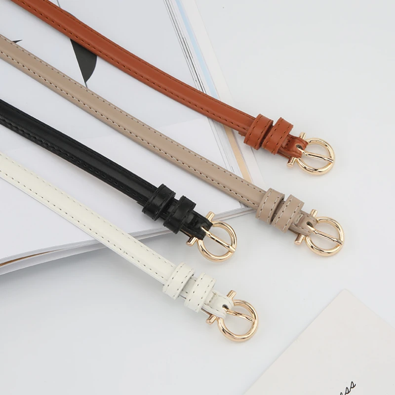 Hot Women's Sales Jeans Dress Fashion Versatile Belt Women's Fine Decoration Ins Style Simple Daily Versatile Decoration
Hot Women's Sales Jeans Dress Fashion Versatile Belt Women's Fine Decoration Ins Style Simple Daily Versatile Decoration