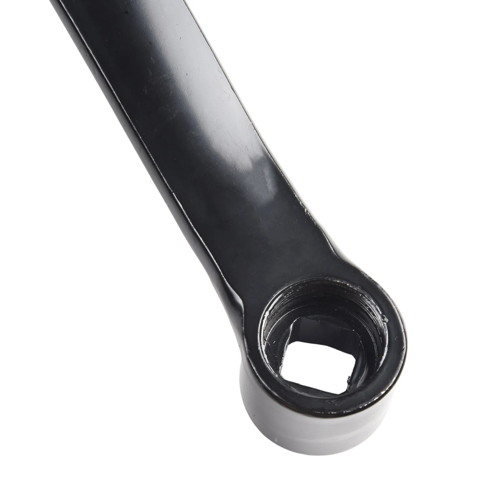170/165/152 MM Road Mountain MTB Bike Crank Arm For BM X Bike Sturdy High Strength High Hardness Not Easy To Deform
170/165/152 MM Road Mountain MTB Bike Crank Arm For BM X Bike Sturdy High Strength High Hardness Not Easy To Deform