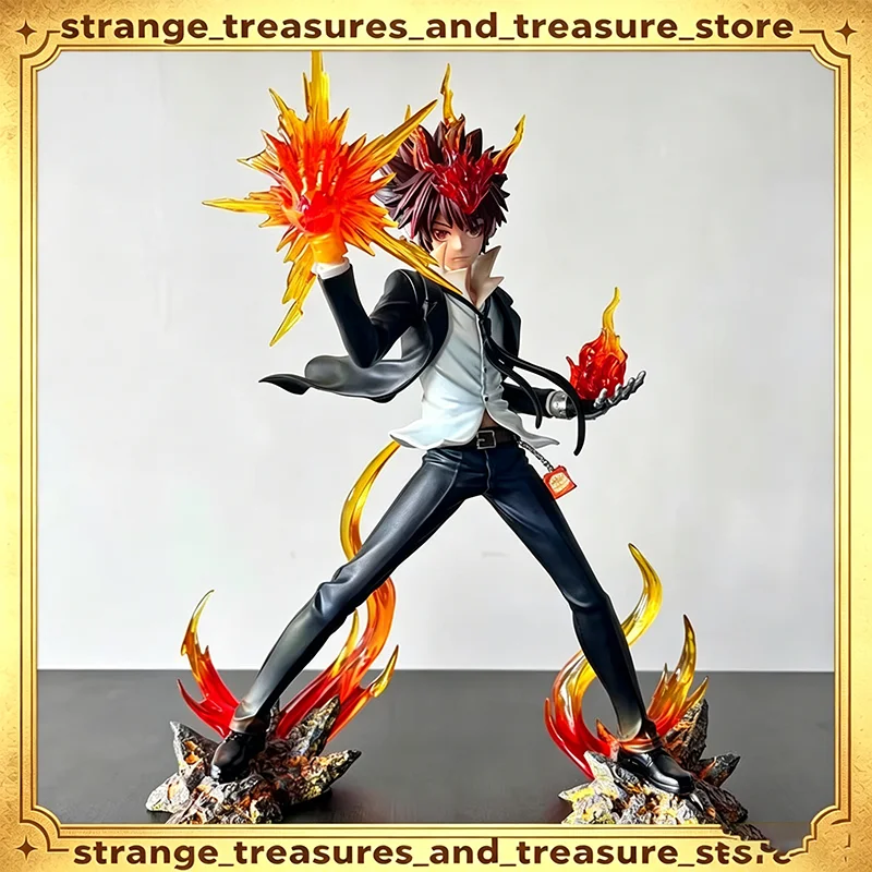 In Stock Anime Figure Tsuna Sawada Katekyo Hitman Reborn Pvc Collectible Model Desktop Decoration Collection Toy Surprise Gift
In Stock Anime Figure Tsuna Sawada Katekyo Hitman Reborn Pvc Collectible Model Desktop Decoration Collection Toy Surprise Gift