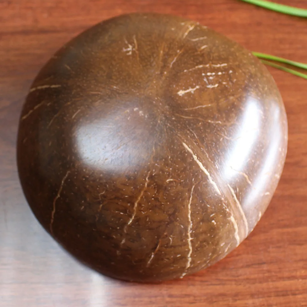 Coconut Shell Bowl Friendly Candy Nuts Storage Decorative Blue Wooden Keys Porch Table Dining Room Unique Creative
Coconut Shell Bowl Friendly Candy Nuts Storage Decorative Blue Wooden Keys Porch Table Dining Room Unique Creative