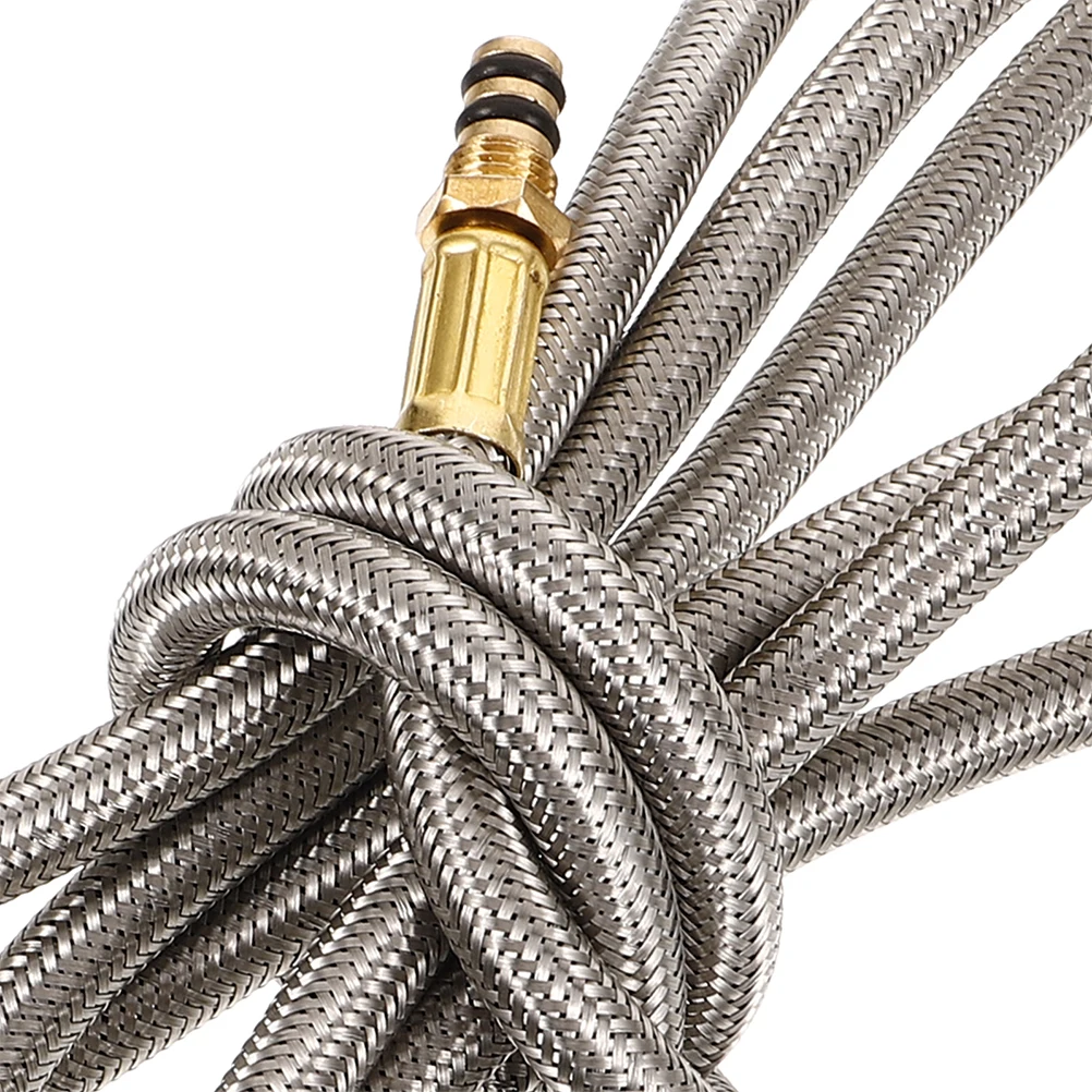Burner Hose Tube Replacement Gas Cooker Cooking Stove Pipe Connecting Air Replaceable Extended
Burner Hose Tube Replacement Gas Cooker Cooking Stove Pipe Connecting Air Replaceable Extended