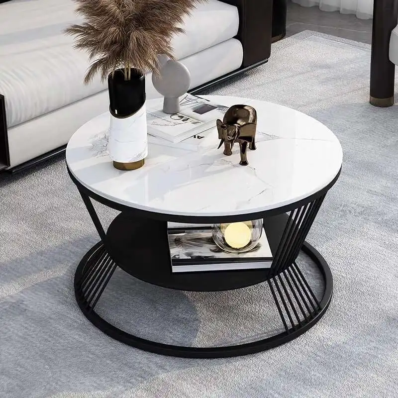 Marble Corner Coffee Table Bedside Round Frames Nordic Coffee Table Makeup Modern Muebles Para El Hogar Home Decorations
Marble Corner Coffee Table Bedside Round Frames Nordic Coffee Table Makeup Modern Muebles Para El Hogar Home Decorations