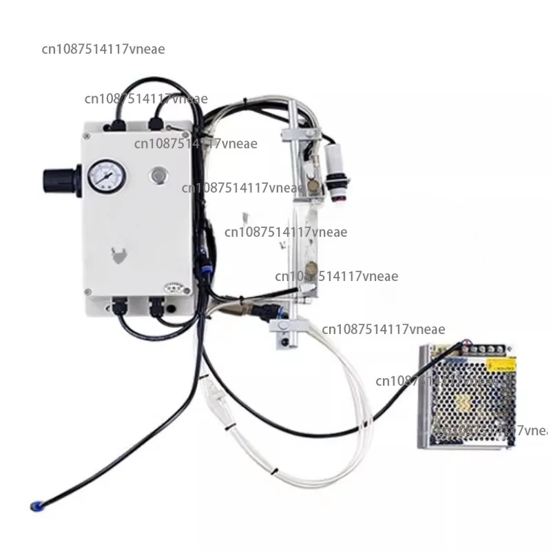 Automatic Special Cleaning Device for Edge Banding Machine Complete Set Glue Dust Cleaning Equipment Accessories
Automatic Special Cleaning Device for Edge Banding Machine Complete Set Glue Dust Cleaning Equipment Accessories