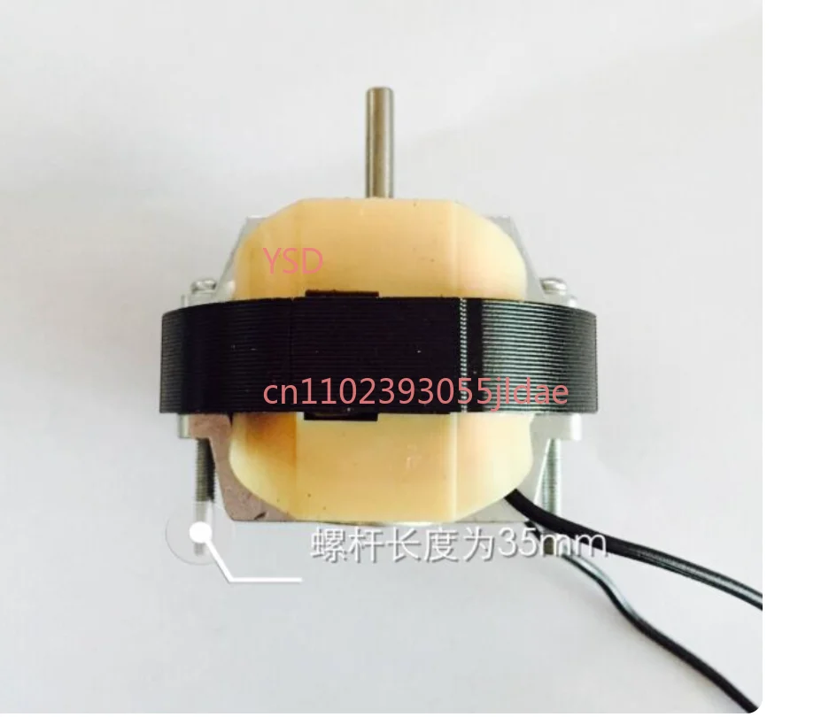 Модель 5812. Мотор с алюминиевым экраном (аксессуары для вентиляторов обогревателя/теплого воздуха).
Модель 5812. Мотор с алюминиевым экраном (аксессуары для вентиляторов обогревателя/теплого воздуха).