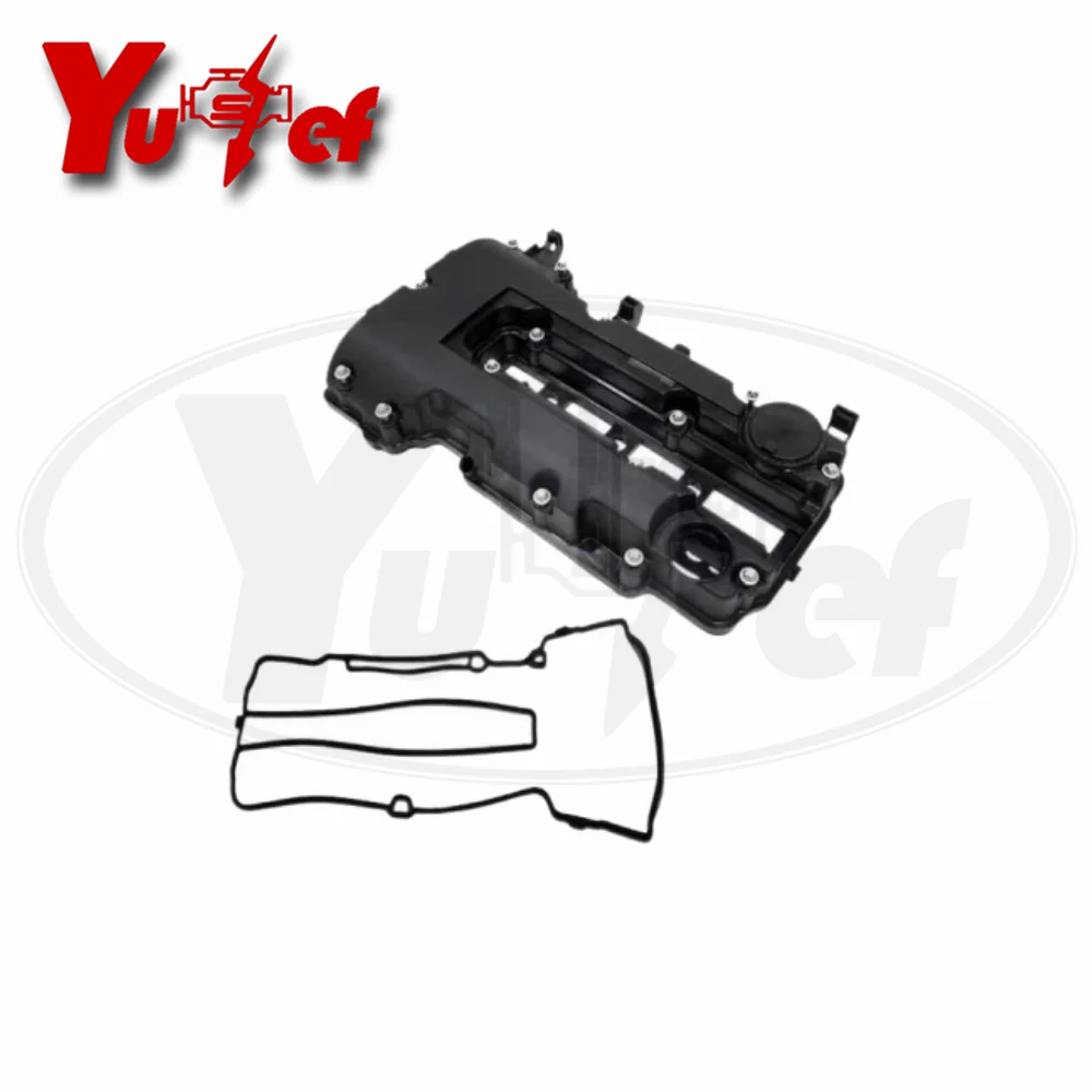 Cylinder Head Cover for Chevrolet Sonic Trax Volt 07-11 Opel 06- OE 55573746 25198874
Cylinder Head Cover for Chevrolet Sonic Trax Volt 07-11 Opel 06- OE 55573746 25198874