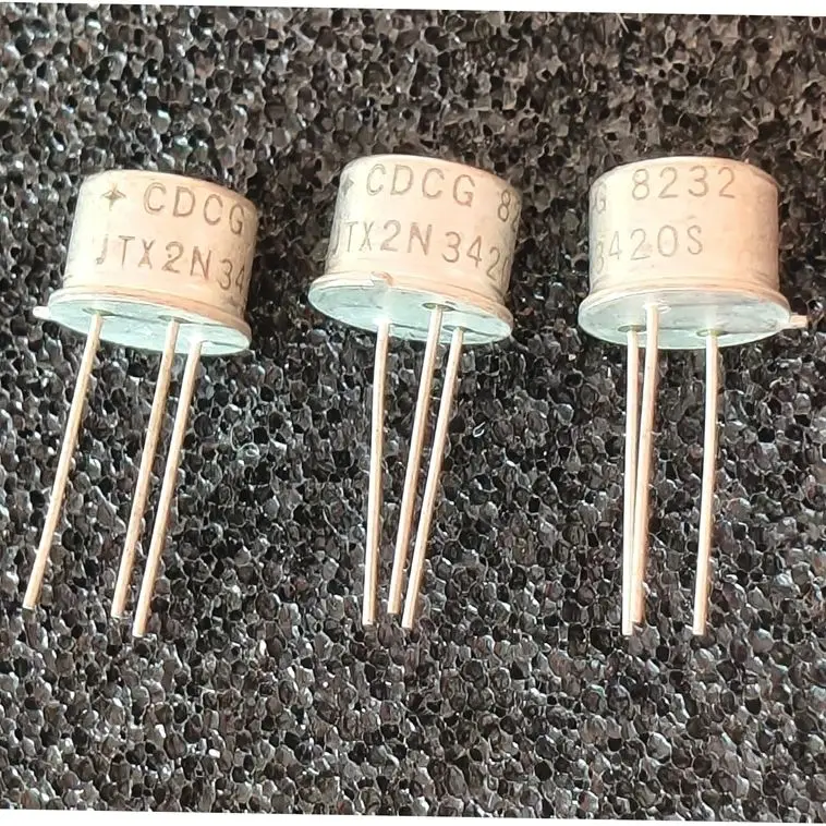 1pcs/lot JAN2N3420 JANTX2N3420 JTX2N3420S JAN2N3421 JANTX2N3421 2N3420 2N3421 New&Original In Stock
1pcs/lot JAN2N3420 JANTX2N3420 JTX2N3420S JAN2N3421 JANTX2N3421 2N3420 2N3421 New&Original In Stock