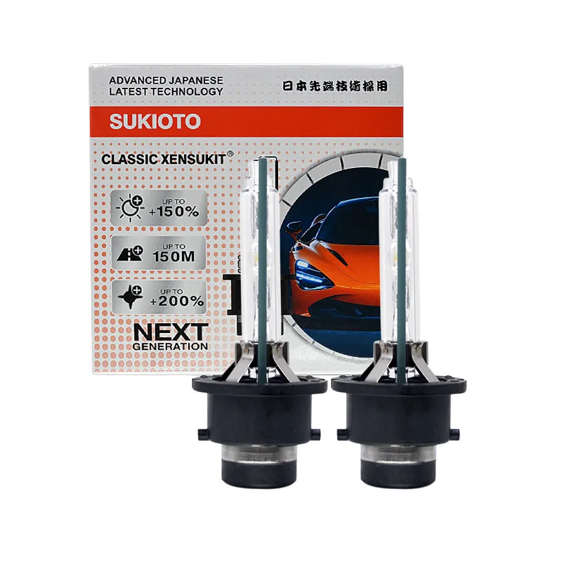 2 шт. SUKIOTO JAPAN HID фара D4S D2R D4R D2S ксеноновые автомобильные лампы 4300K 6000K 8000K XENSUKIT VISION 35W D2 D4 Автоматические фары
2 шт. SUKIOTO JAPAN HID фара D4S D2R D4R D2S ксеноновые автомобильные лампы 4300K 6000K 8000K XENSUKIT VISION 35W D2 D4 Автоматические фары
