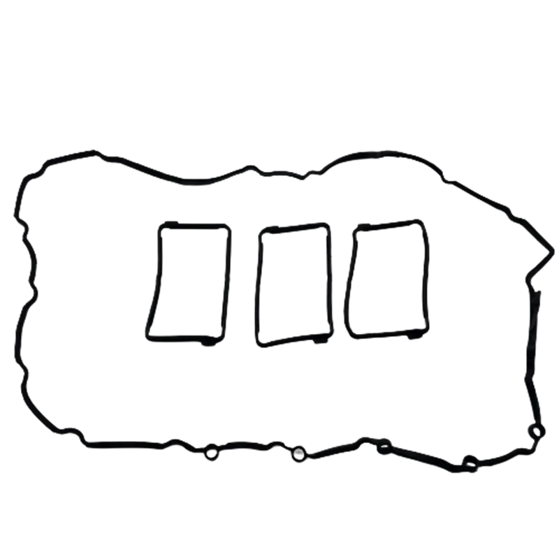 11127587804 1Piece Engine Cylinder Head Cover Valve Cover Gasket Set For BMW 1/3/5/7 Series X1/3/5/6 F02 F07 F10 F25 F30 N55
11127587804 1Piece Engine Cylinder Head Cover Valve Cover Gasket Set For BMW 1/3/5/7 Series X1/3/5/6 F02 F07 F10 F25 F30 N55