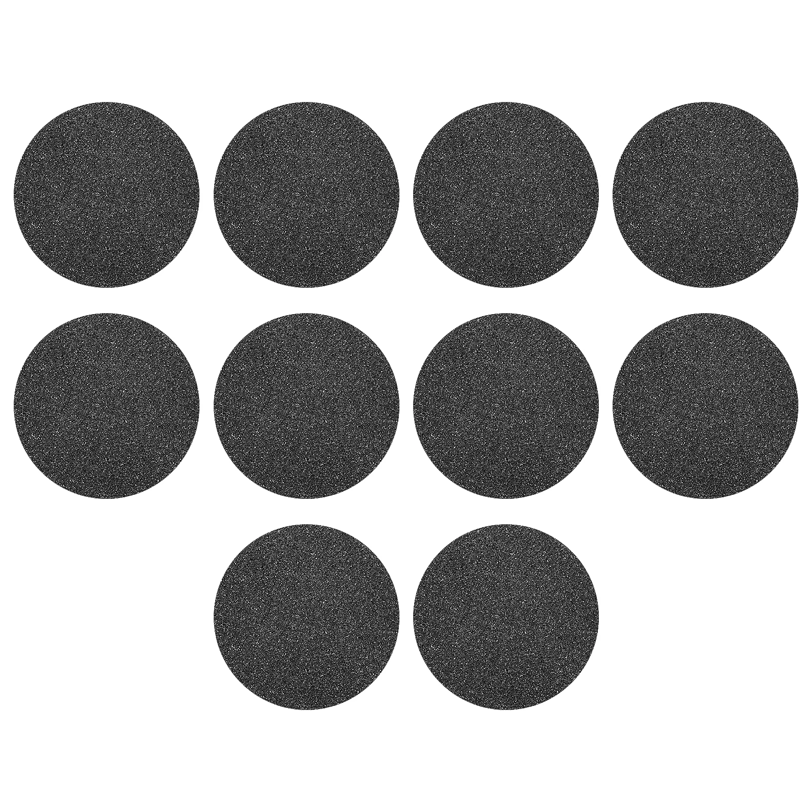 10pcs Foot Callus Removers Replacement Heads Durable Grit Files for Pedicure Tools Abs Scrubber Polisher Nail Files
10pcs Foot Callus Removers Replacement Heads Durable Grit Files for Pedicure Tools Abs Scrubber Polisher Nail Files