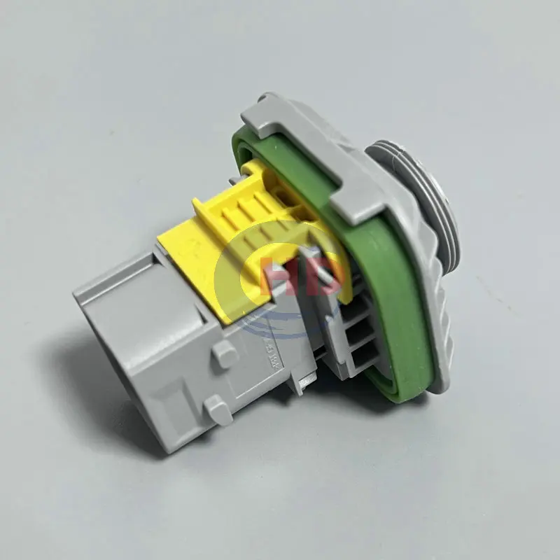 1-20 sets 4 Pin Nitrox Oxygen Sensor Plug Auto Wiring Harness Connector Socket 2-1703808-1 2-1418390-1
1-20 sets 4 Pin Nitrox Oxygen Sensor Plug Auto Wiring Harness Connector Socket 2-1703808-1 2-1418390-1