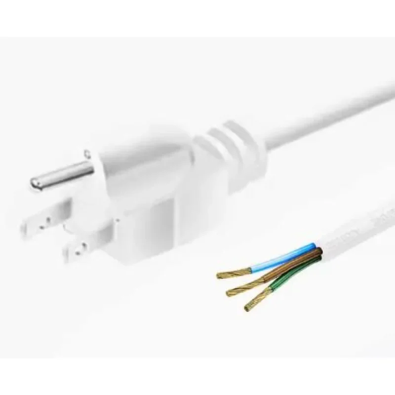 cy kabel zasilający 3-bolcowy przedłużacz zasilający NEMA 5-15P 3m 18AWG Przewody pigtailowe do lamp zewnętrznych Gniazdo elektryczne żarówki
cy kabel zasilający 3-bolcowy przedłużacz zasilający NEMA 5-15P 3m 18AWG Przewody pigtailowe do lamp zewnętrznych Gniazdo elektryczne żarówki