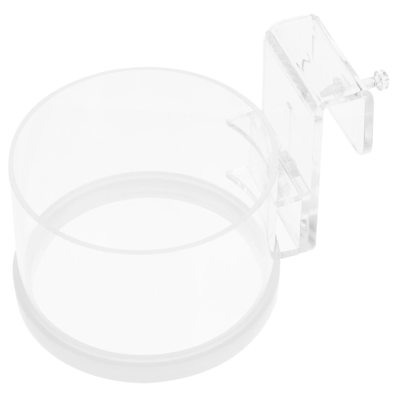Fish Feeder Hanging Aquarium Accessories Ring Feeding Circle Tank Accessory Clear Acrylic
Fish Feeder Hanging Aquarium Accessories Ring Feeding Circle Tank Accessory Clear Acrylic