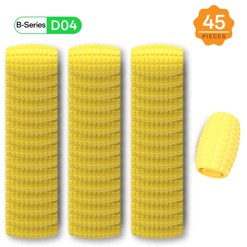 Kids Easy-Grip Screwdriver for STEM Toys - Large Handle for Small Hands - Safe Tool for Cardboard Box Building & DIY Crafts
Kids Easy-Grip Screwdriver for STEM Toys - Large Handle for Small Hands - Safe Tool for Cardboard Box Building & DIY Crafts
