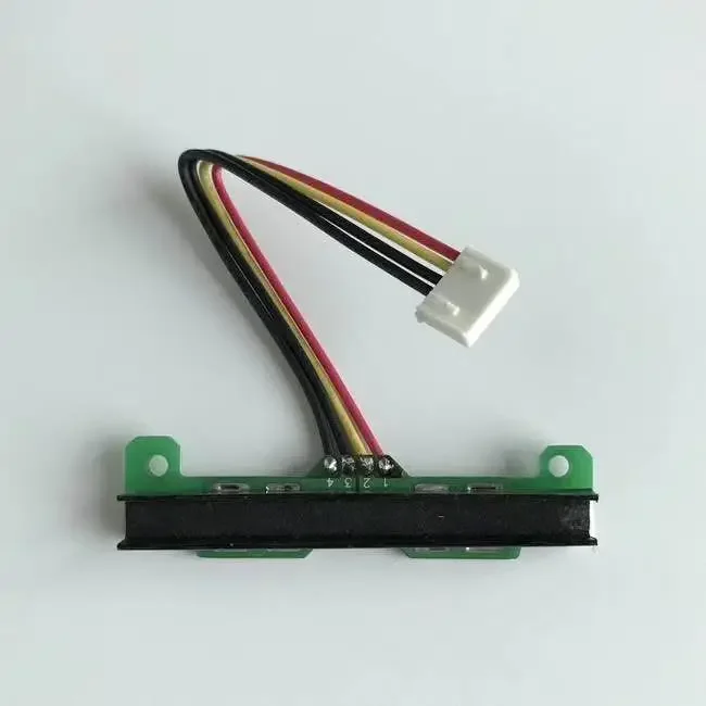 60S heating furnace For Fujikura 60R fiber fusion splicer heating core 18S heating groove 18R heater furnace core light
60S heating furnace For Fujikura 60R fiber fusion splicer heating core 18S heating groove 18R heater furnace core light