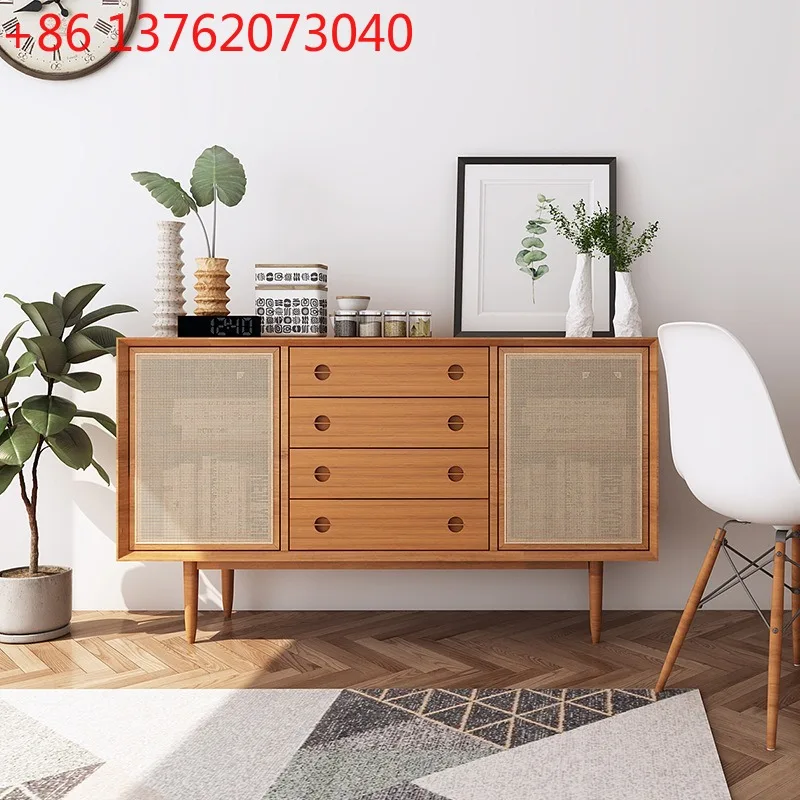 Large Capacity Living Room Cabinet Locker Household Simple PE Rattan Dinning Room Cabinet Entrance Home Furniture
Large Capacity Living Room Cabinet Locker Household Simple PE Rattan Dinning Room Cabinet Entrance Home Furniture