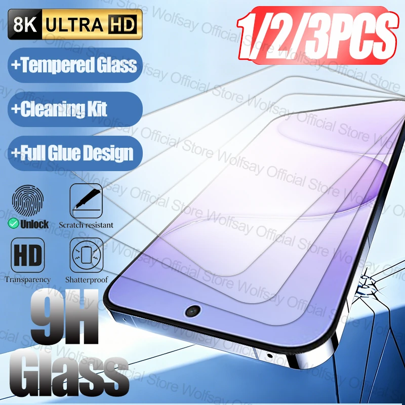 1/2/3PCS Tempered Glass For Honor 600 Smart Screen Protector Honor 600 Smart Full Glue Protective Phone Glass Honor 600 Smart
1/2/3PCS Tempered Glass For Honor 600 Smart Screen Protector Honor 600 Smart Full Glue Protective Phone Glass Honor 600 Smart