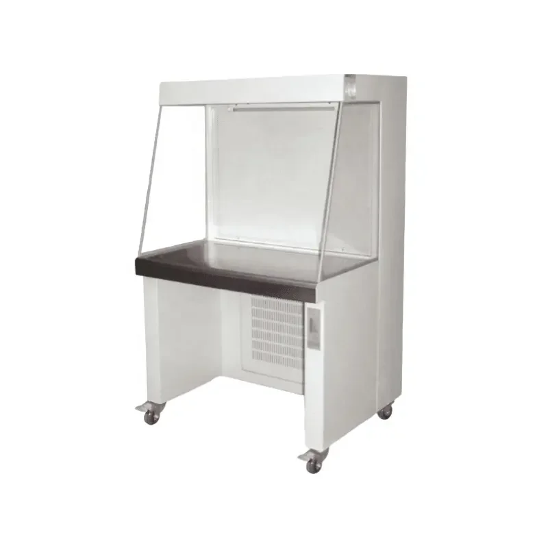 Laminar flow cleaning workbench liquid crystal chemistry laminar flow hood workbench laboratory cleaning
Laminar flow cleaning workbench liquid crystal chemistry laminar flow hood workbench laboratory cleaning