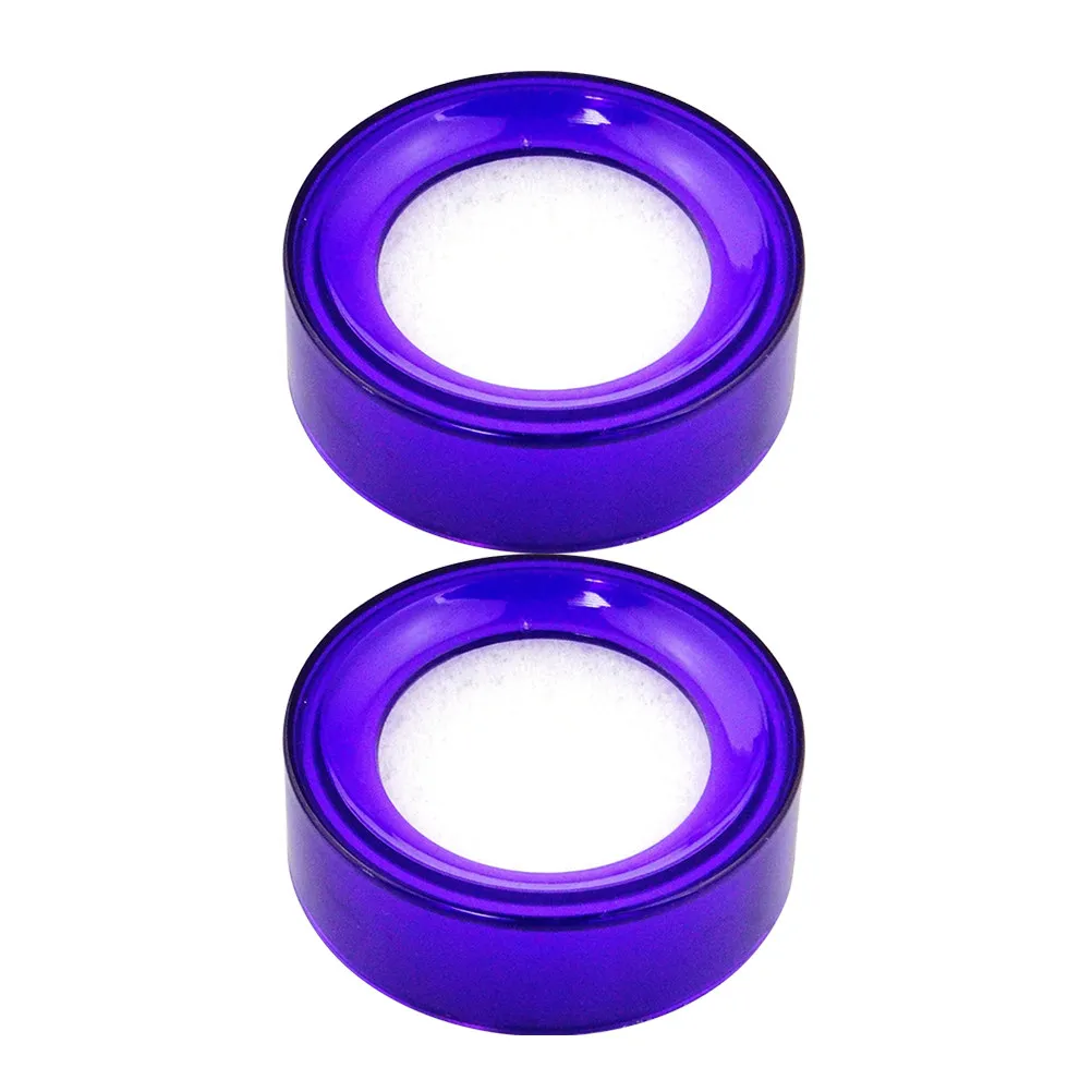 2Pcs Finger Moistening Sponge Cup for Financial Professionals Counting Paper Money Handling Documents Non-Slip Desktop Moisture
2Pcs Finger Moistening Sponge Cup for Financial Professionals Counting Paper Money Handling Documents Non-Slip Desktop Moisture
