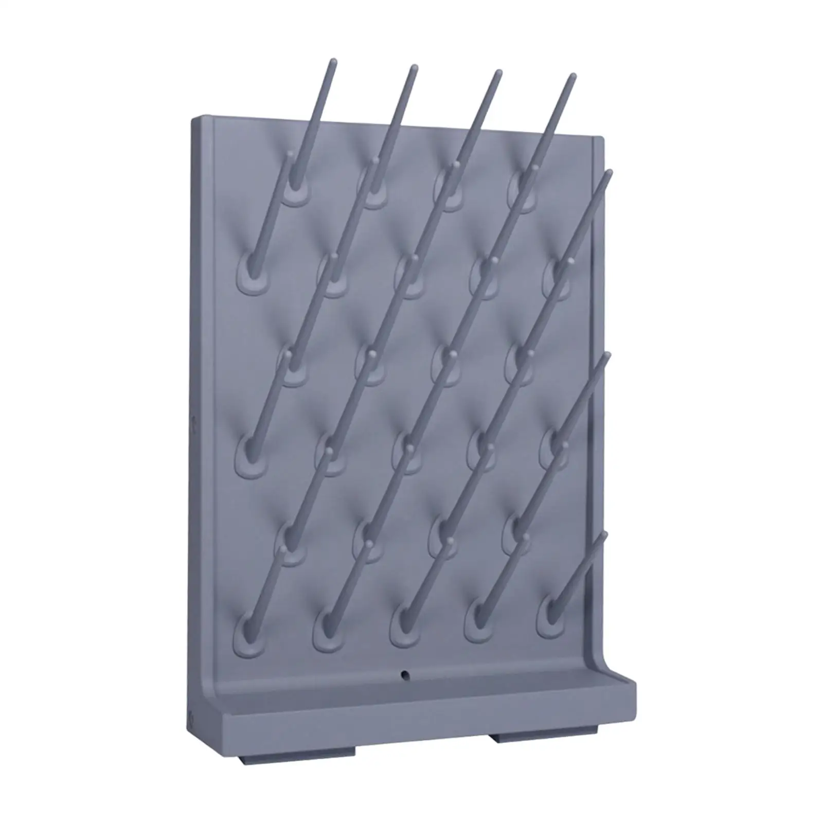 Organizer Holder Impact Resistance Cleaning Supplies for Lab Beaker
Organizer Holder Impact Resistance Cleaning Supplies for Lab Beaker