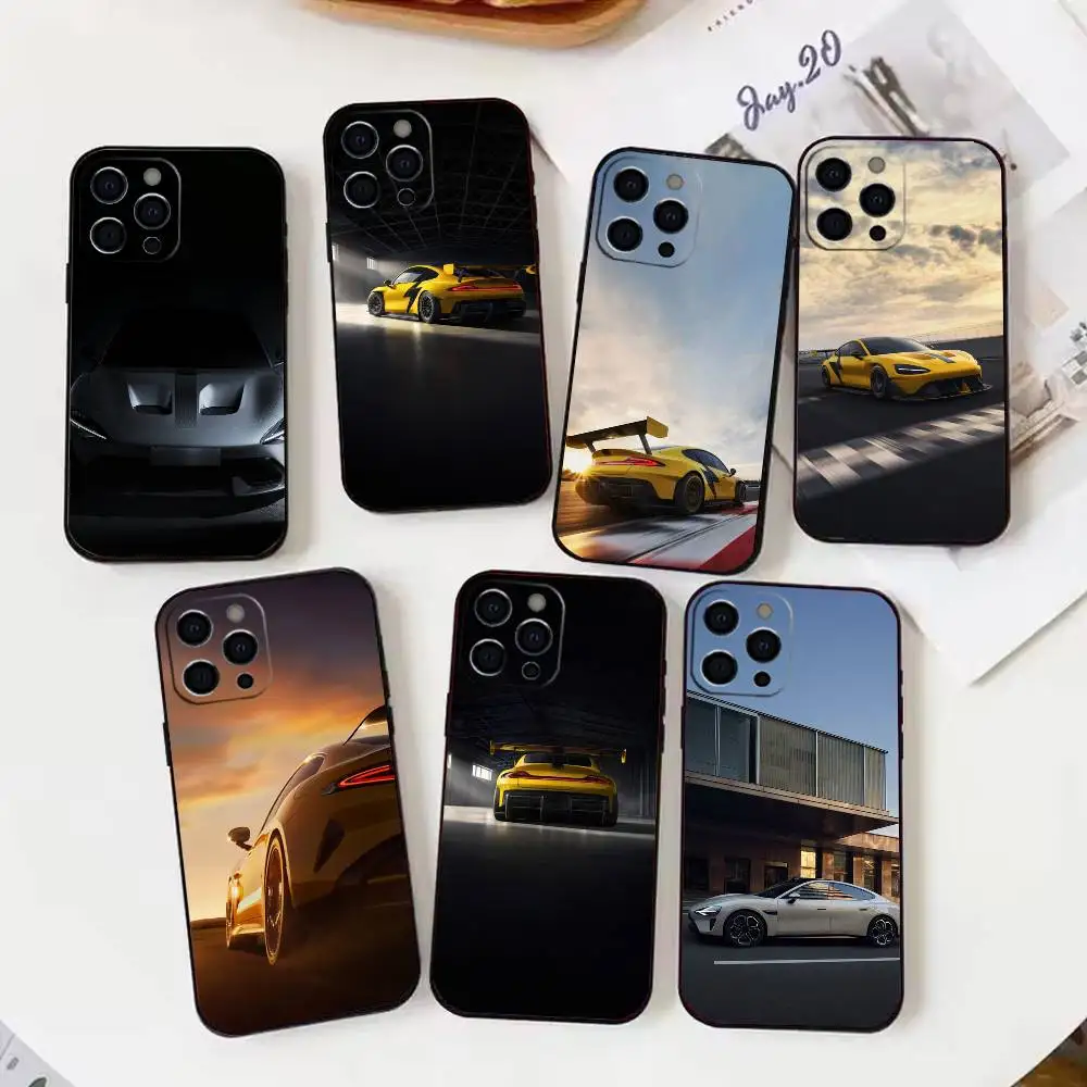 Chinese C-Car SU-7 Phone Case For iPhone 17 16 15 14 13 12 Max Plus Silicone Black Cover
Chinese C-Car SU-7 Phone Case For iPhone 17 16 15 14 13 12 Max Plus Silicone Black Cover