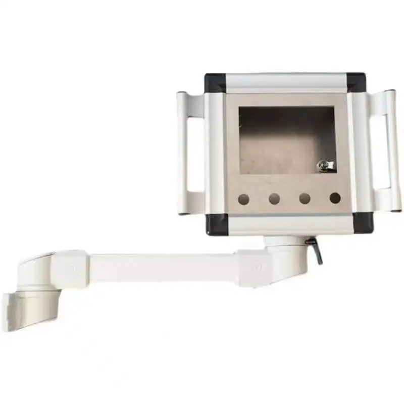 Cantilever operation box Connecting assembly 45/60 type control box Aluminum alloy rocker arm 7 inch 10 inch
Cantilever operation box Connecting assembly 45/60 type control box Aluminum alloy rocker arm 7 inch 10 inch