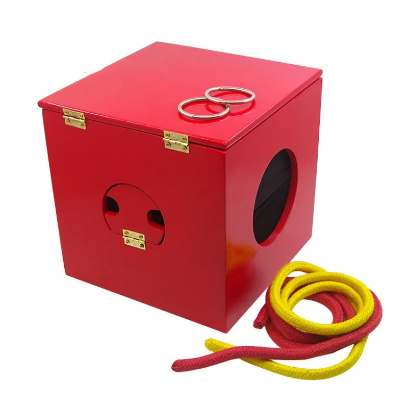 Box Magic Stage Props Dean Box Professional Magician Magic Accessories
Box Magic Stage Props Dean Box Professional Magician Magic Accessories