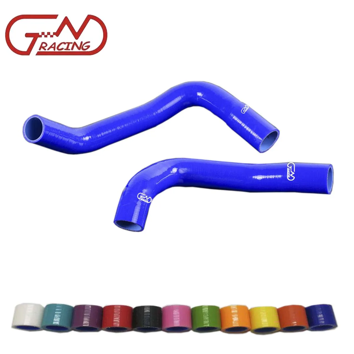 Silicone Radiator Hoses Kit Fit 1970-1987 Pontiac Firebird Grand Prix L6 / V6
Silicone Radiator Hoses Kit Fit 1970-1987 Pontiac Firebird Grand Prix L6 / V6