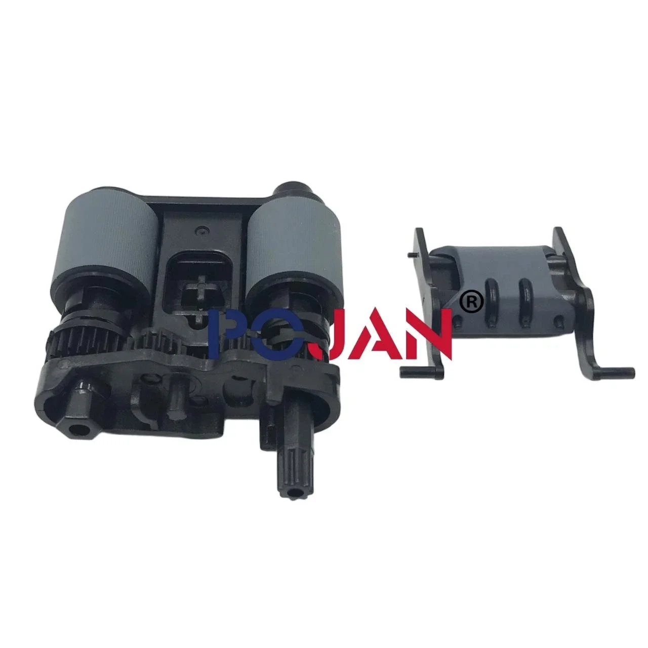 POJAN B3Q10-60105 ADF Pickup Roller Compatible with M277 M280 M281 M283 M377 M477 M426 M427 Printer Parts
POJAN B3Q10-60105 ADF Pickup Roller Compatible with M277 M280 M281 M283 M377 M477 M426 M427 Printer Parts