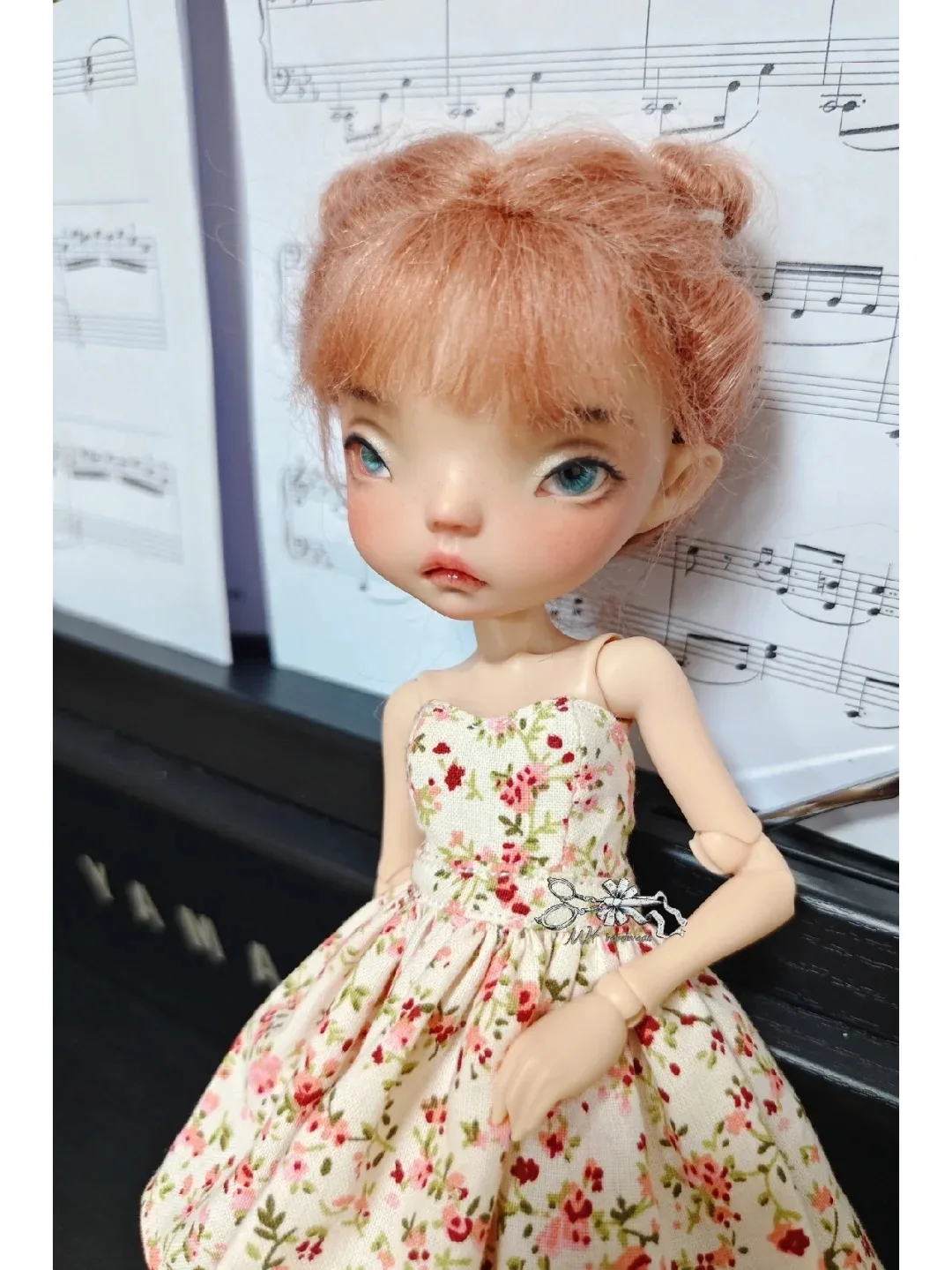BJD SD Кукла 1/6 Nana Girl Doll Подарок на день рождения Высокое качество Шарнирная кукла Игрушки подарок Долли Модель телесного цвета Бесплатная доставка
BJD SD Кукла 1/6 Nana Girl Doll Подарок на день рождения Высокое качество Шарнирная кукла Игрушки подарок Долли Модель телесного цвета Бесплатная доставка