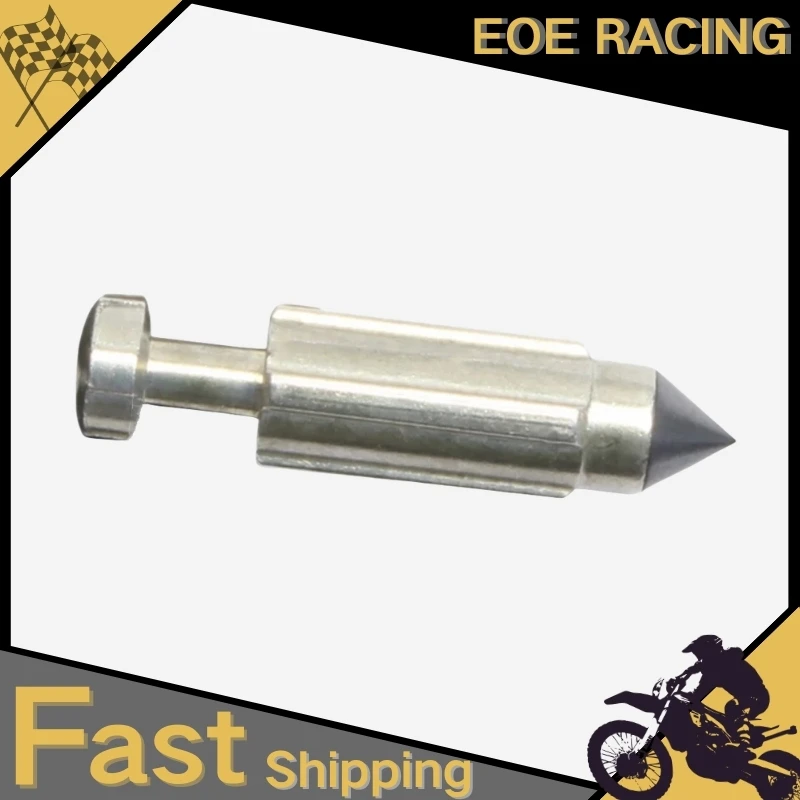 Carburetor Float Valve Needle Floating Needle For Dellorto Phbg 19 Bs Ktm50 Ktm50sx Ktm 50 Sx Pro 50cc
Carburetor Float Valve Needle Floating Needle For Dellorto Phbg 19 Bs Ktm50 Ktm50sx Ktm 50 Sx Pro 50cc