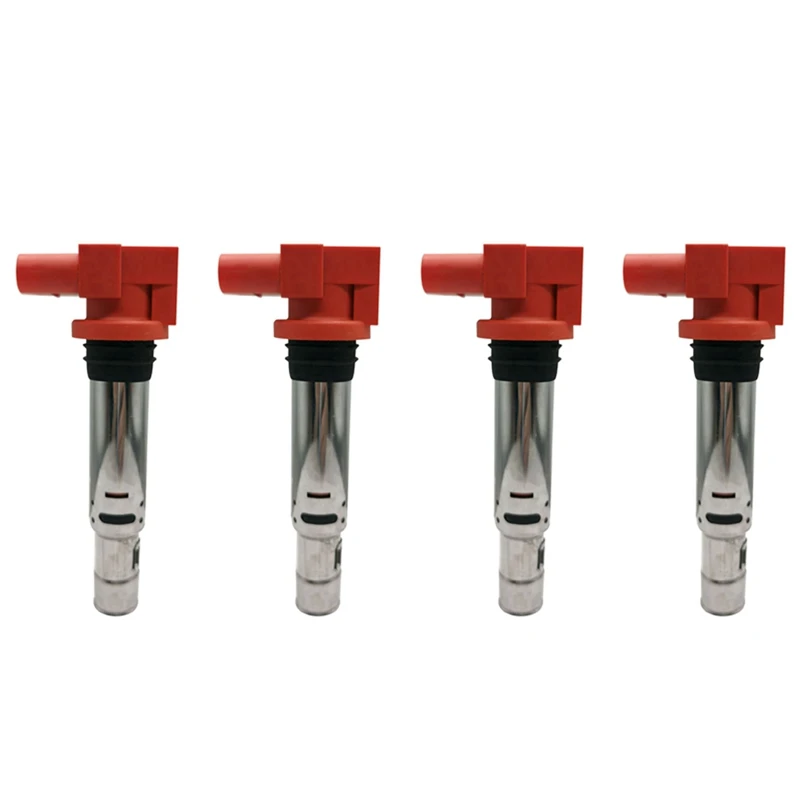 4X 036905715F Катушка зажигания для-Polo Tiguan Golf Eos Passat Jetta Bora- A1 A3 036905715 Ea111 катушка зажигания
4X 036905715F Катушка зажигания для-Polo Tiguan Golf Eos Passat Jetta Bora- A1 A3 036905715 Ea111 катушка зажигания