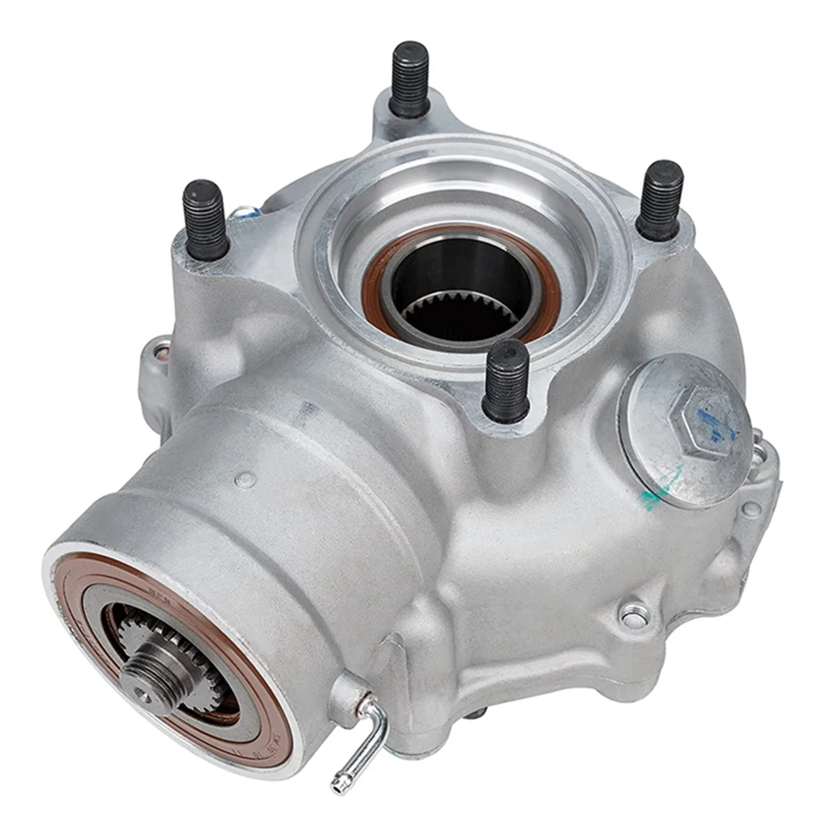 Rear Differential Assy for Honda Rancher 420 Final Gear Differential 41300-HP5-600 41300HP5600 Car
Rear Differential Assy for Honda Rancher 420 Final Gear Differential 41300-HP5-600 41300HP5600 Car